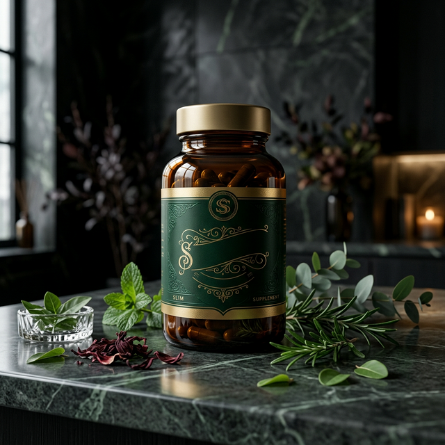 Clear Obesity Herbal Medicine